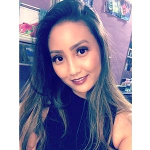 Meet your Posher, Blair